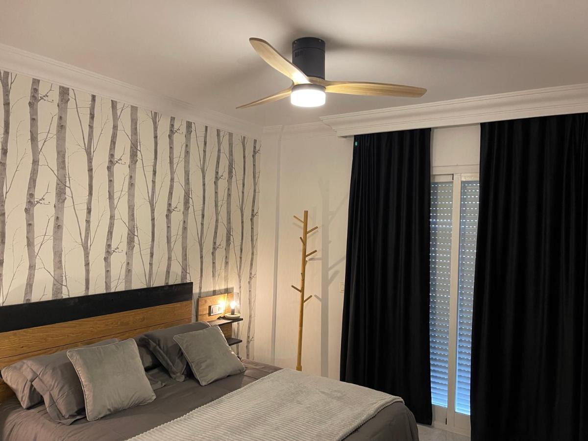 Puerto Banus Beach Moderno Apartamento 马尔韦利亚 外观 照片