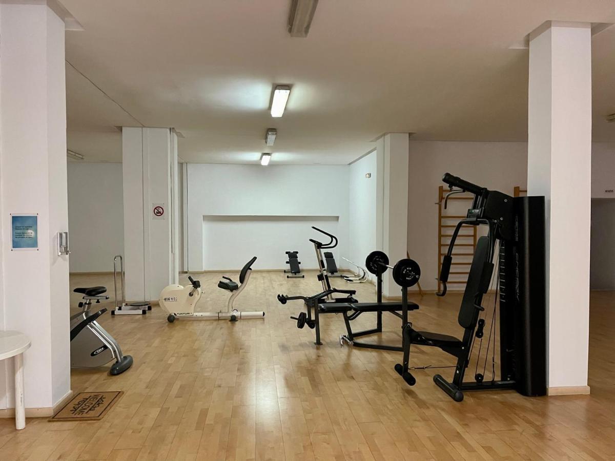 Puerto Banus Beach Moderno Apartamento 马尔韦利亚 外观 照片