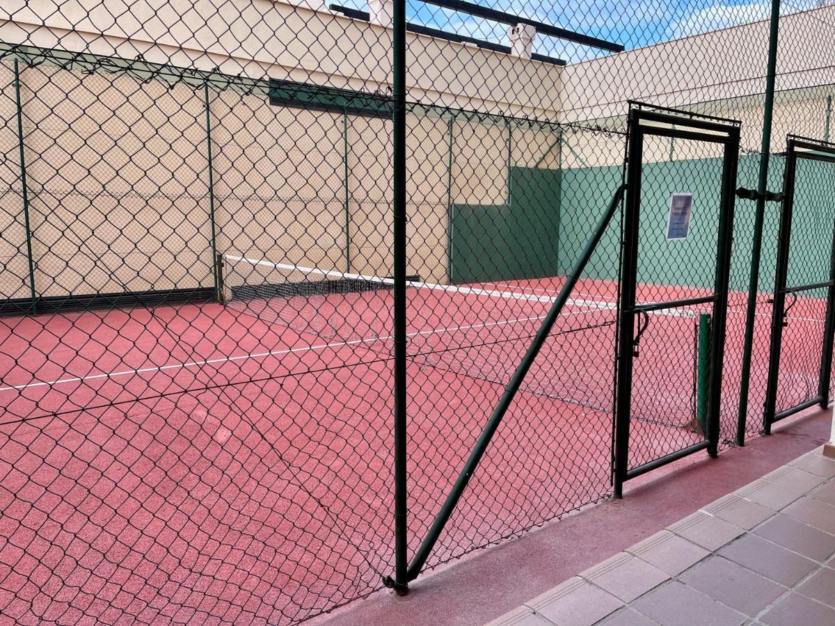 Puerto Banus Beach Moderno Apartamento 马尔韦利亚 外观 照片